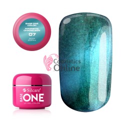 Gel UV Base One Magnetic Cameleon Deep Ocean 5g